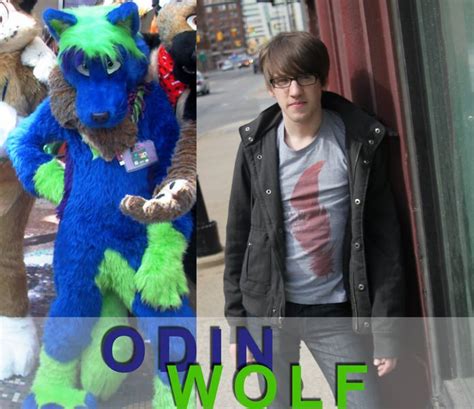 oden wolf